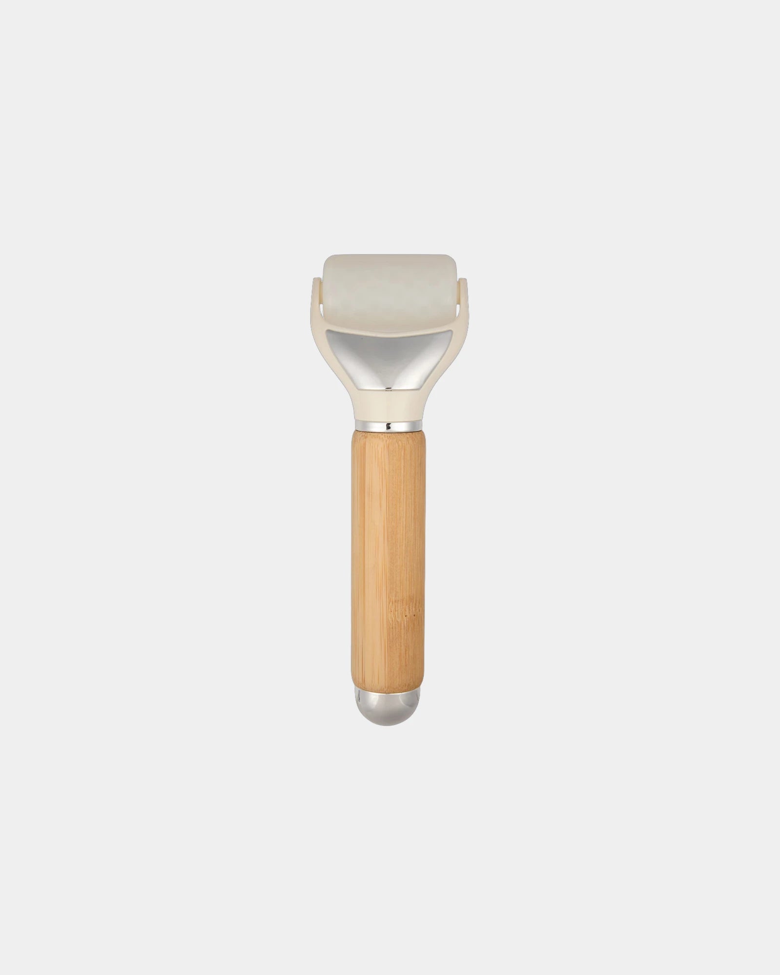 Custom bamboo 3-in-1 face and body roller set - 3
