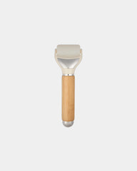 Custom bamboo 3-in-1 face and body roller set - 3