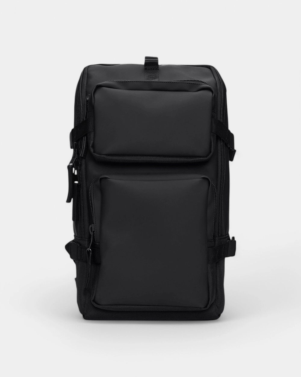 Customizable Rains Cargo Backpack - 1