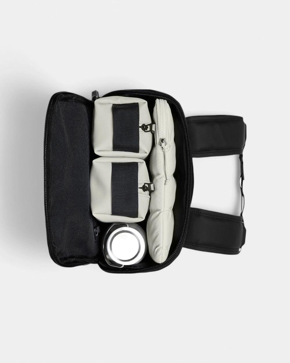 Customizable Rains Cargo Backpack - 3