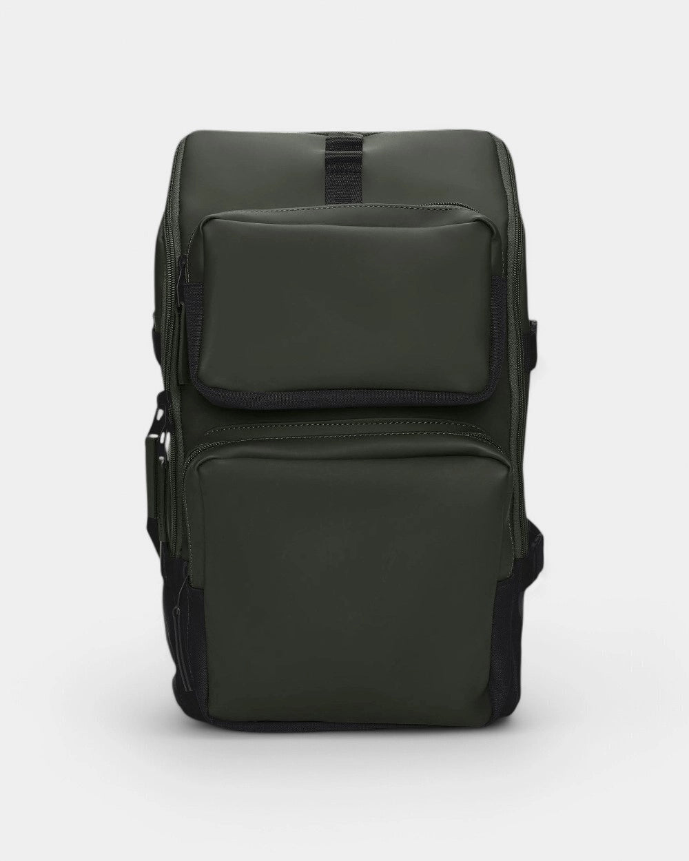 Customizable Rains Cargo Backpack - 4