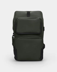 Customizable Rains Cargo Backpack - 4