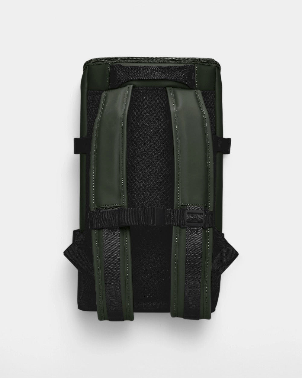 Customizable Rains Cargo Backpack - 5