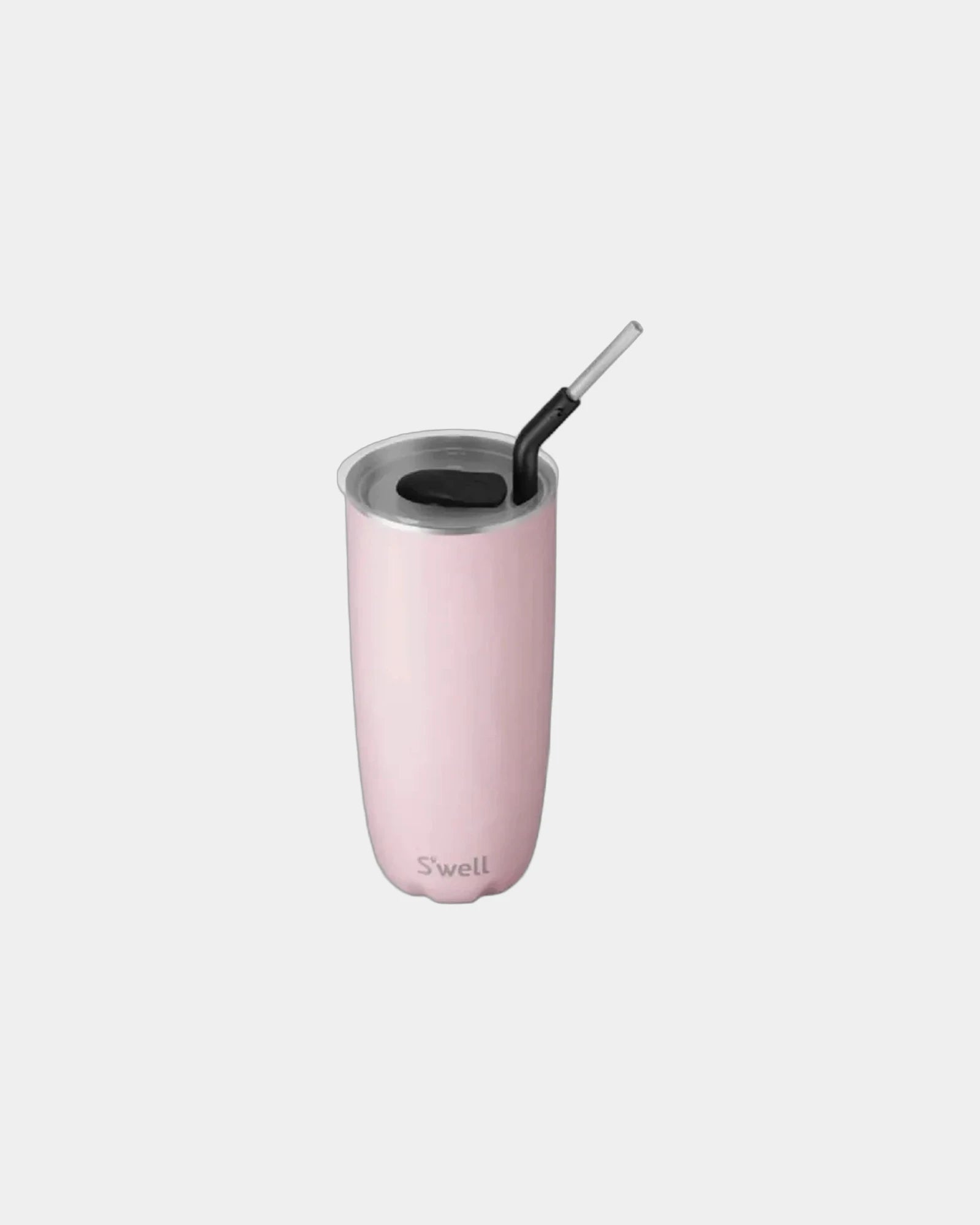 Custom S'well tumbler with straw 24 oz stainless steel - 6