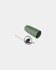 Custom S'well tumbler with straw 24 oz stainless steel - 17