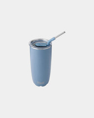 Custom S'well tumbler with straw 24 oz stainless steel - 10