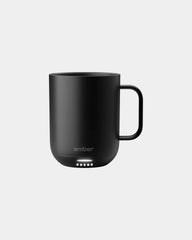 Custom Ember 10 oz heated stainless steel mug - 1
