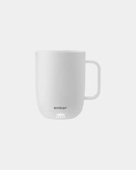 Custom laser-engraved 14 oz temperature control mug - 46