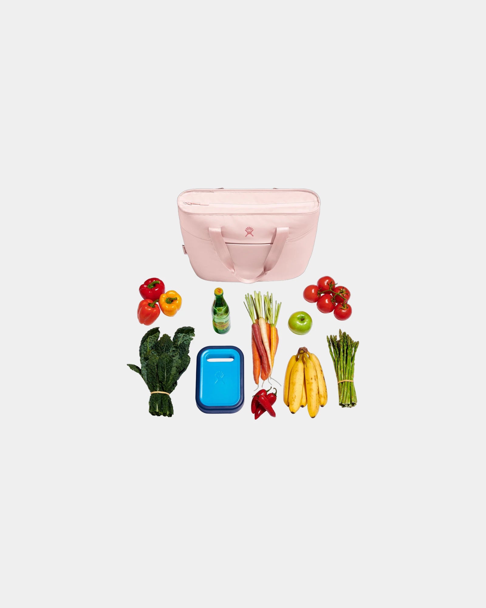 Custom insulated Tote Cooler Hydro Flask 20L - 2