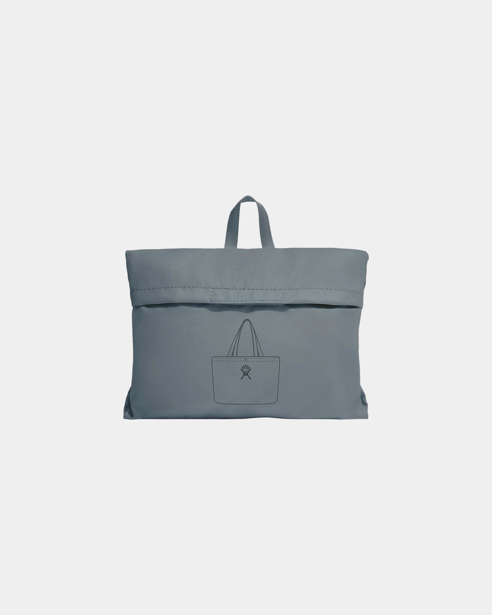 Custom recycled Hydro Flask Tag Along Tote 20L bag - 16
