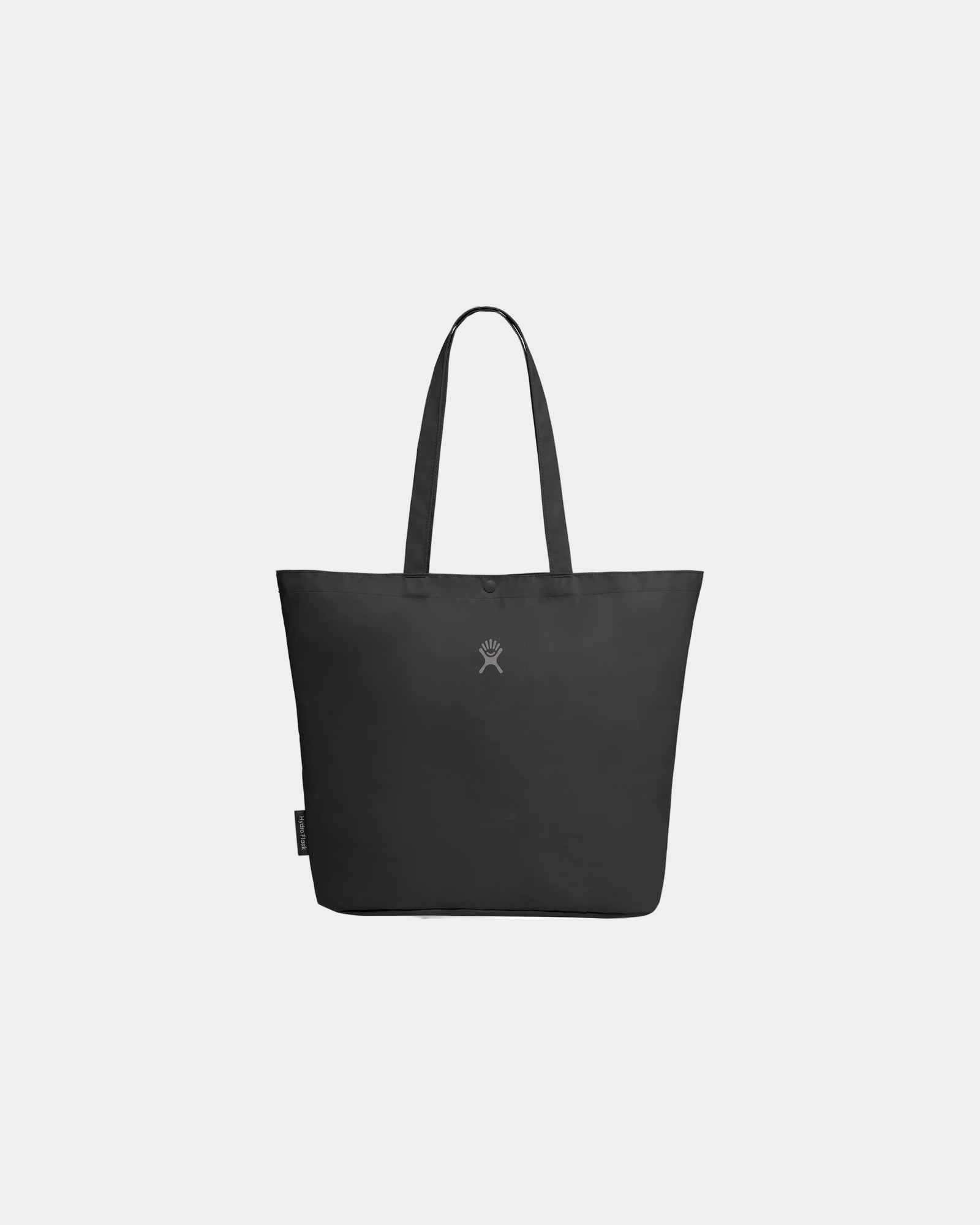 Custom recycled Hydro Flask Tag Along Tote 20L bag - Black (Bk)