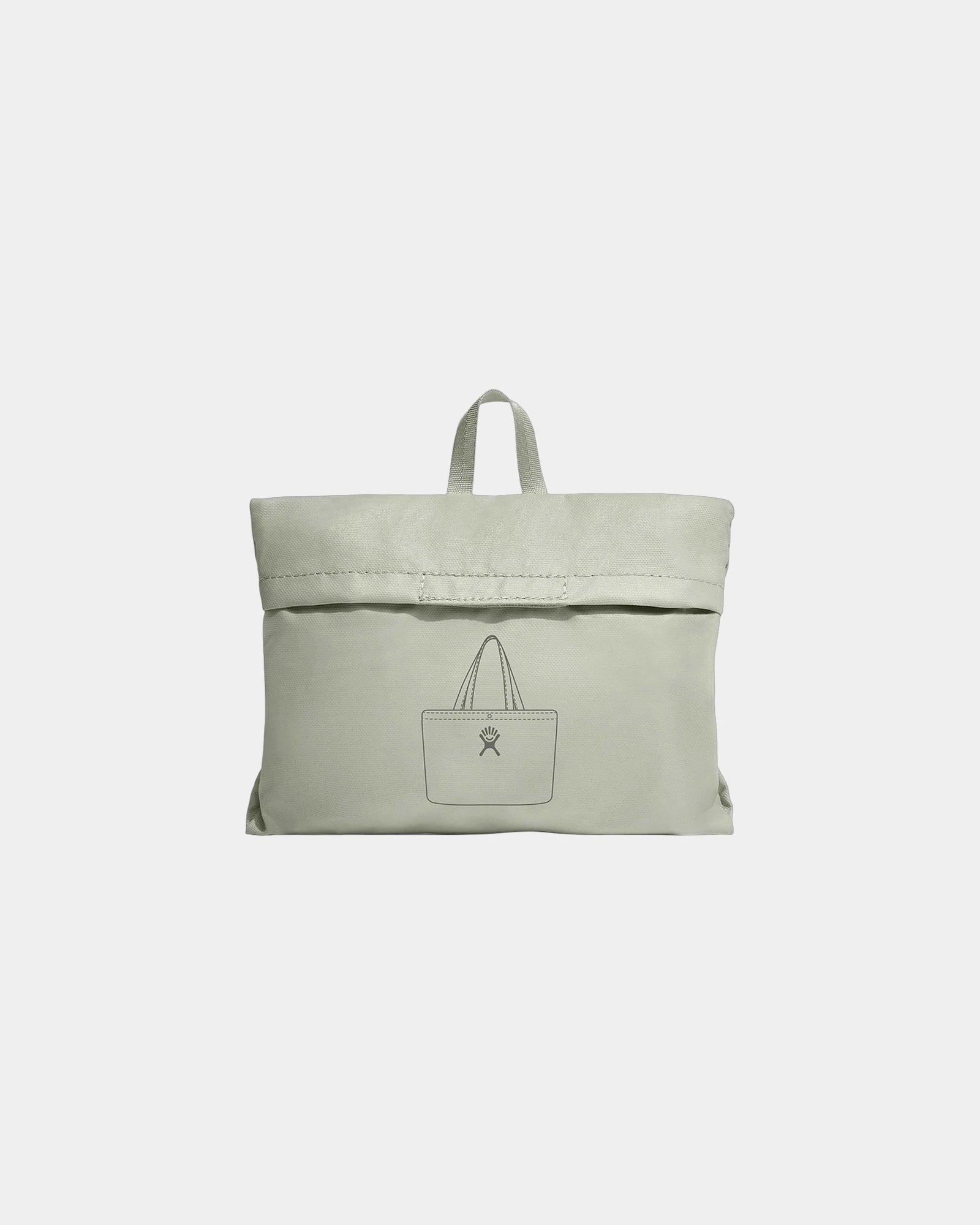 Custom recycled Hydro Flask Tag Along Tote 20L bag - 5