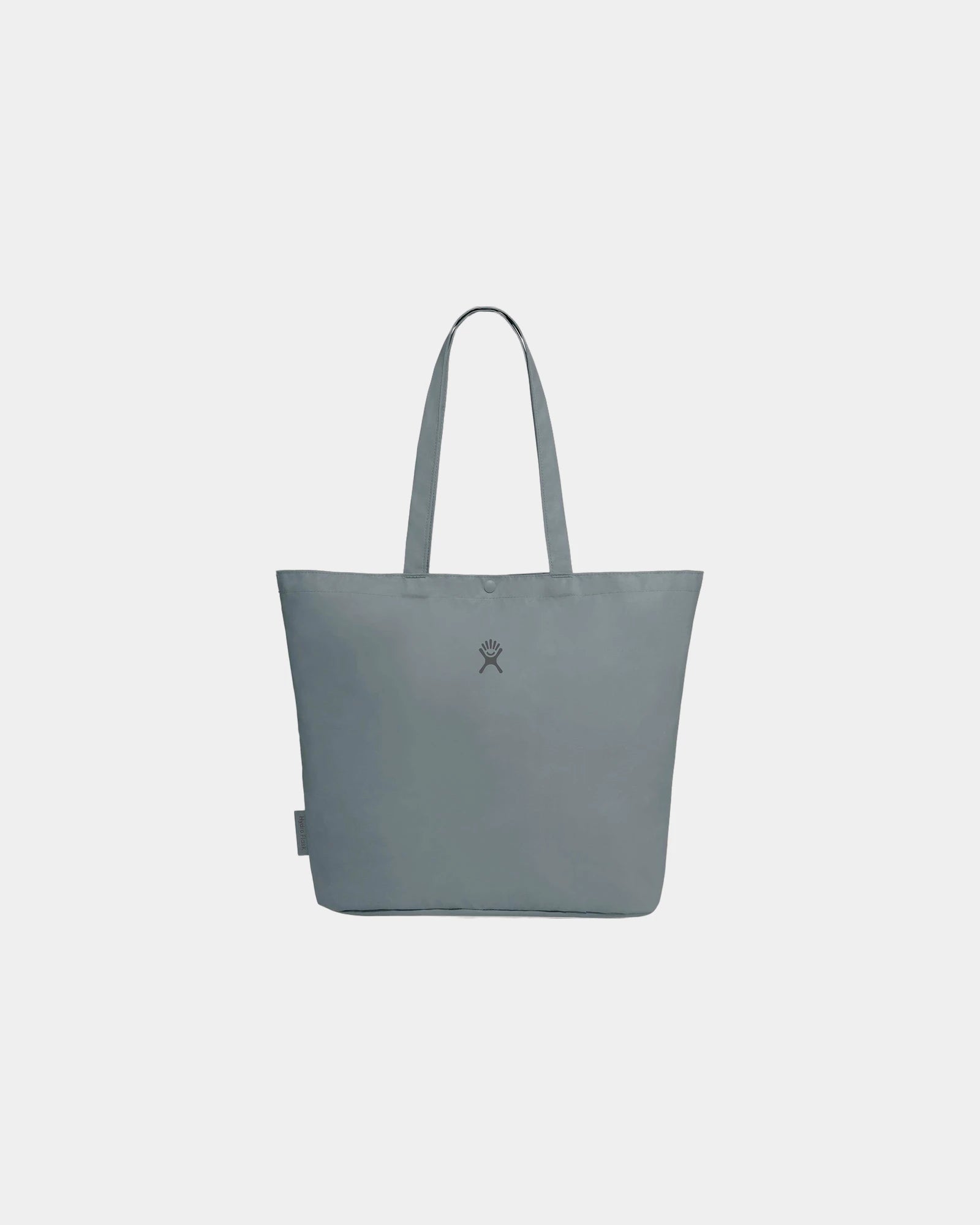 Custom recycled Hydro Flask Tag Along Tote 20L bag - Shale Gray