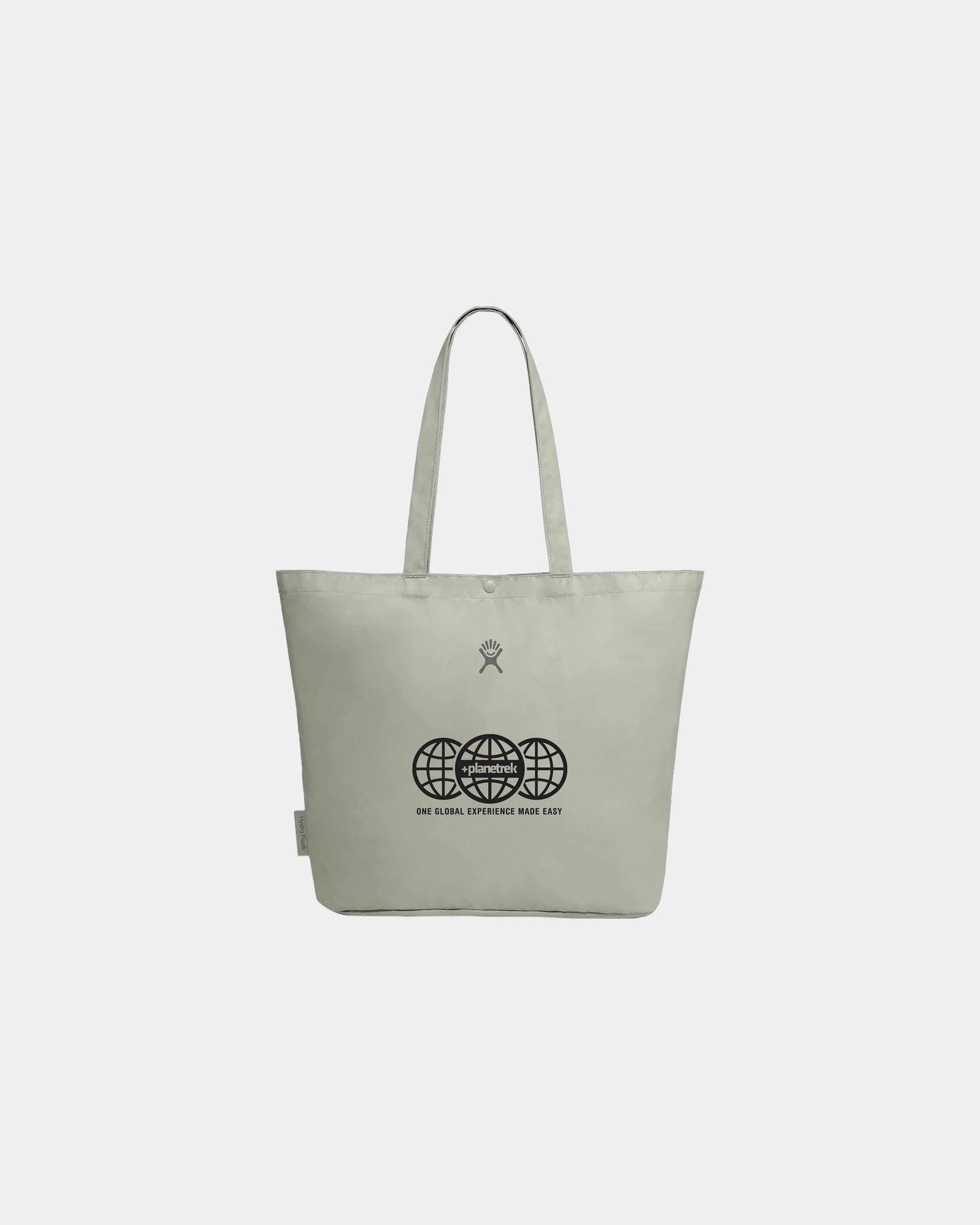 Custom recycled Hydro Flask Tag Along Tote 20L bag - 6