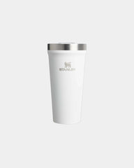 Custom recycled stainless steel Stanley Tumbler 20 oz - 10