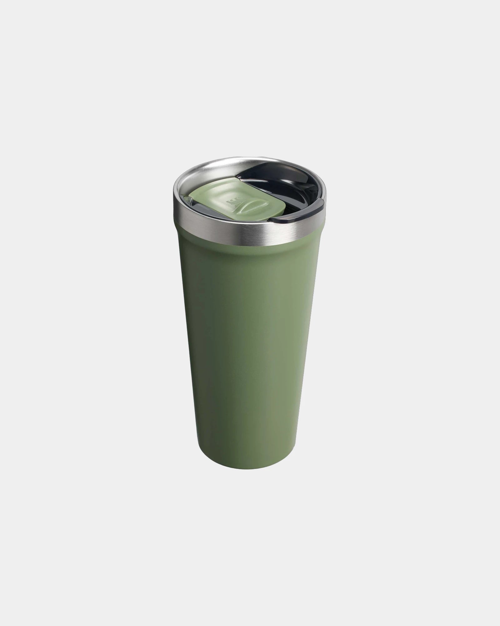 Custom recycled stainless steel Stanley Tumbler 20 oz - Dried Pine