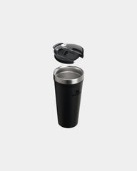 Custom recycled stainless steel Stanley Tumbler 20 oz - 3