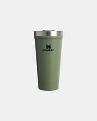 Custom recycled stainless steel Stanley Tumbler 20 oz - 15