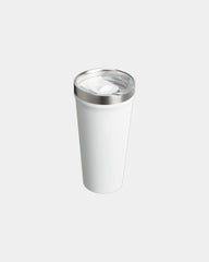 Custom recycled stainless steel Stanley Tumbler 20 oz - 6