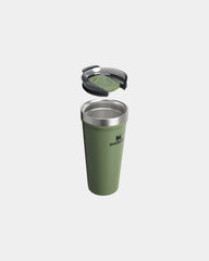 Custom recycled stainless steel Stanley Tumbler 20 oz - 11