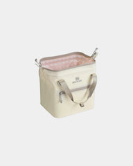 Custom recycled Stanley Julienne Mini 10 Can Cooler - 15