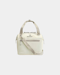 Custom recycled Stanley Julienne Mini 10 Can Cooler - Cream (Cr)