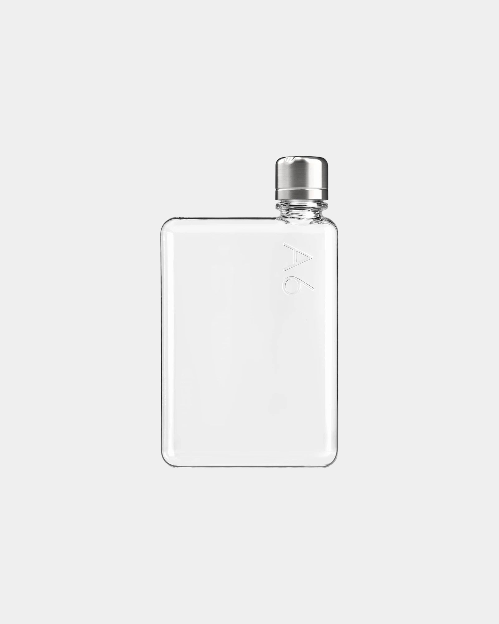 Custom Tritan Memobottle A6 slim water bottle - 1