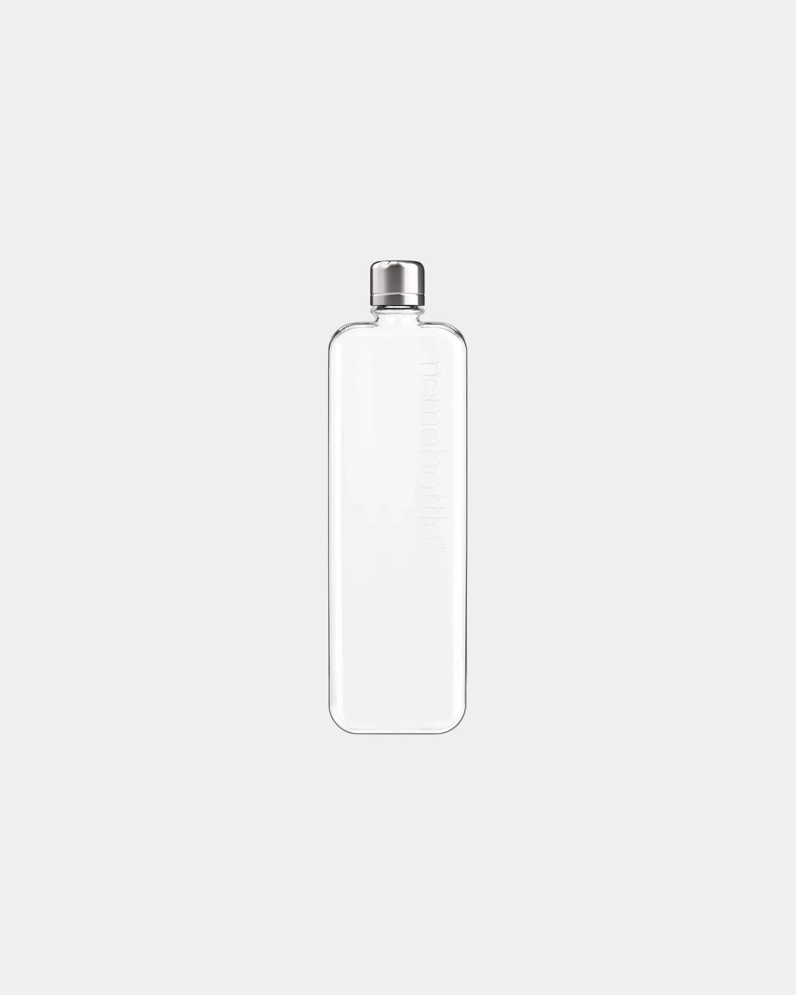 Custom Tritan Memobottle Slim water bottle - 1