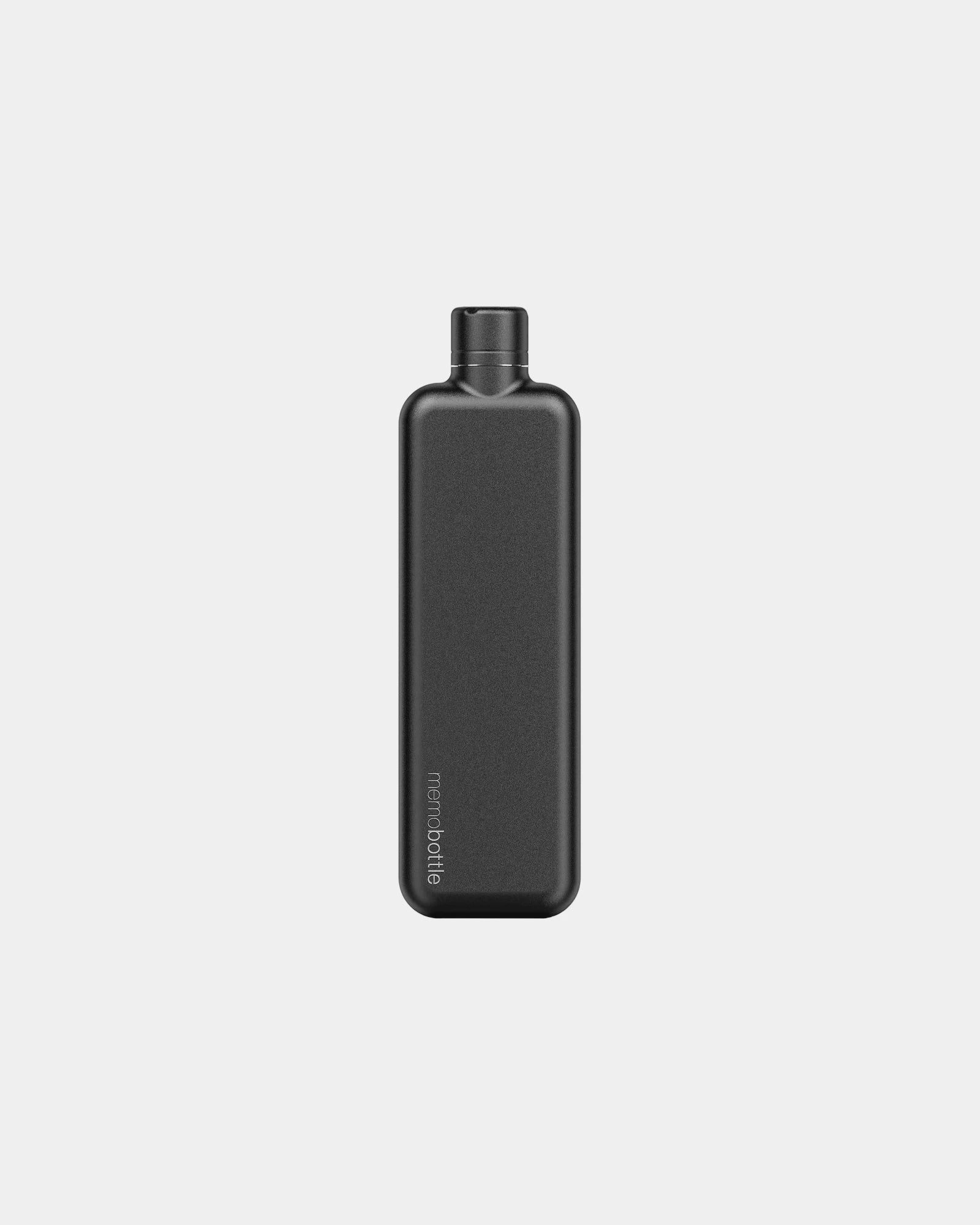 Custom stainless steel Memobottle Slim water bottle - 1