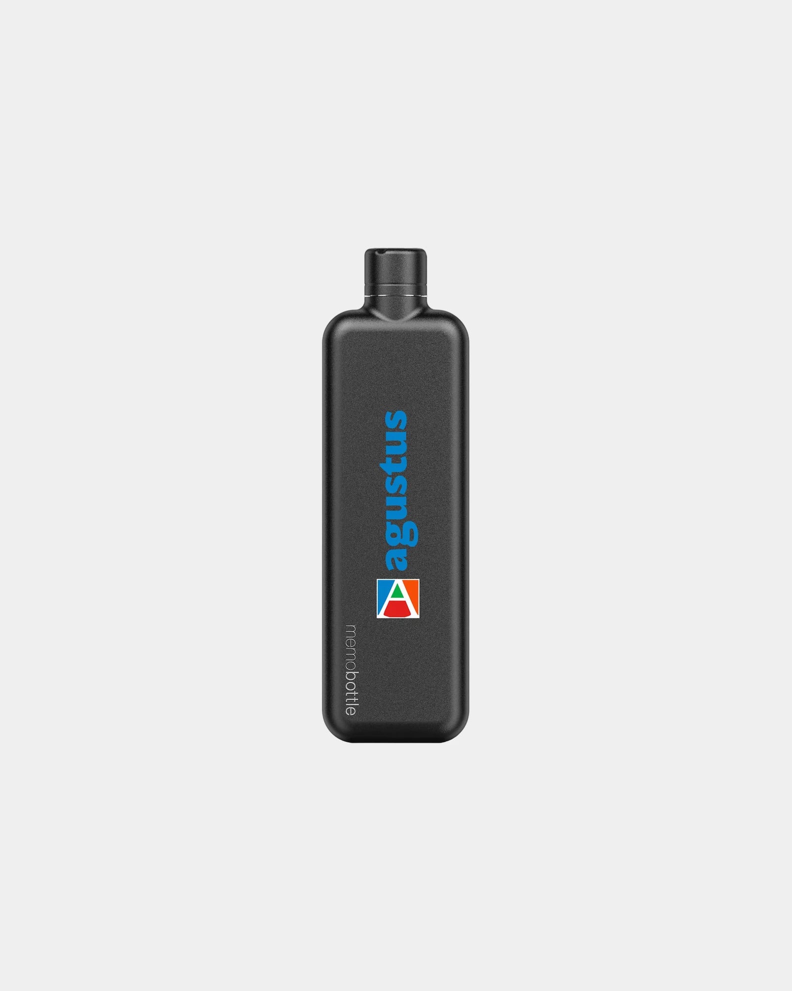Custom stainless steel Memobottle Slim water bottle - 4