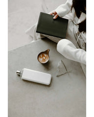 Custom Memobottle Slim Original water bottle - 2