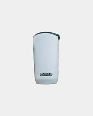 Custom insulated stainless steel CamelBak 16 oz tumbler - 12