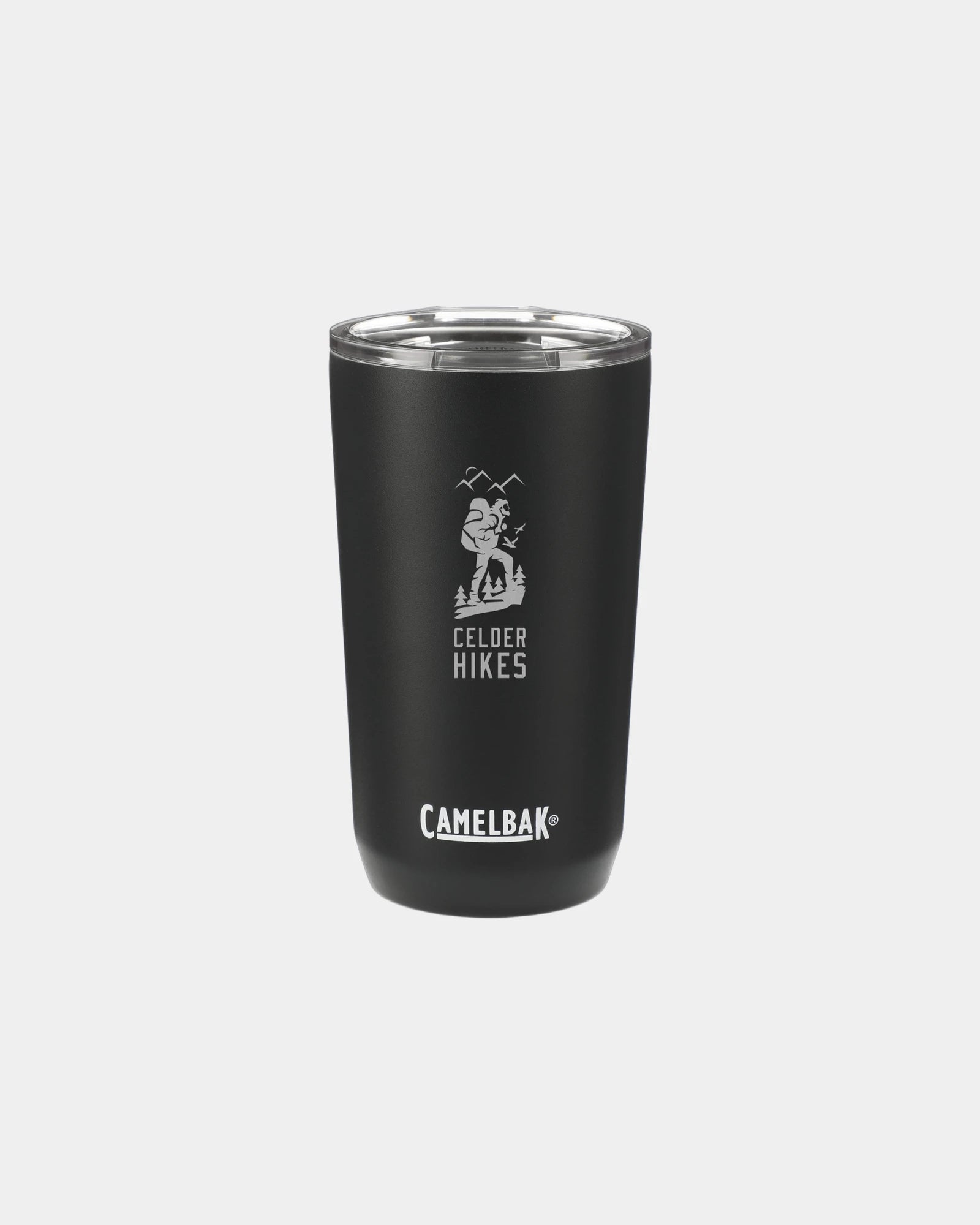 Custom insulated stainless steel CamelBak 16 oz tumbler - 6