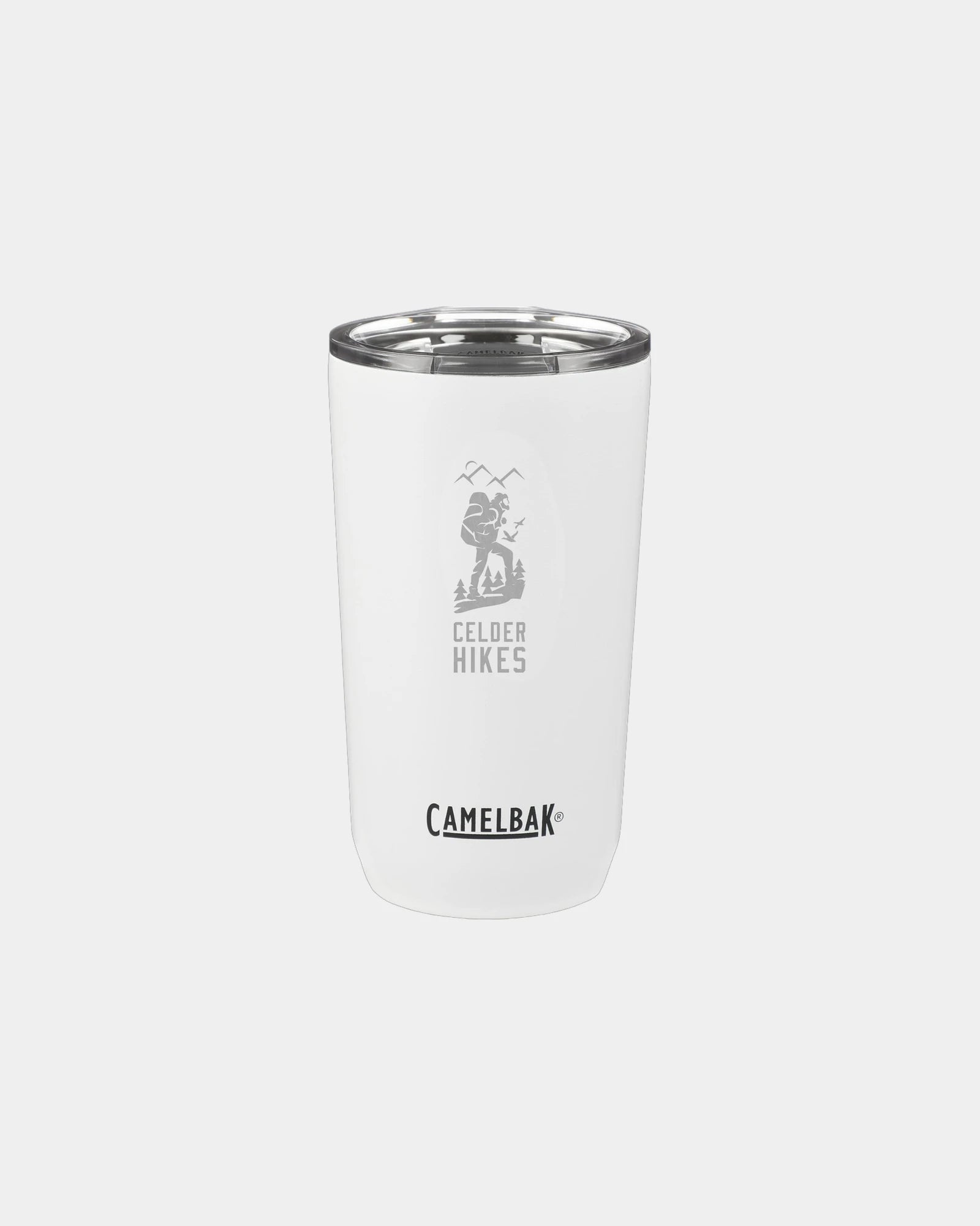 Custom insulated stainless steel CamelBak 16 oz tumbler - 14