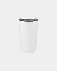 Custom insulated stainless steel CamelBak 16 oz tumbler - 13