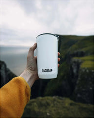 Custom insulated stainless steel CamelBak 16 oz tumbler - 11
