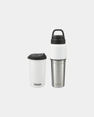 Custom stainless steel CamelBak MultiBev 22 oz bottle - 3