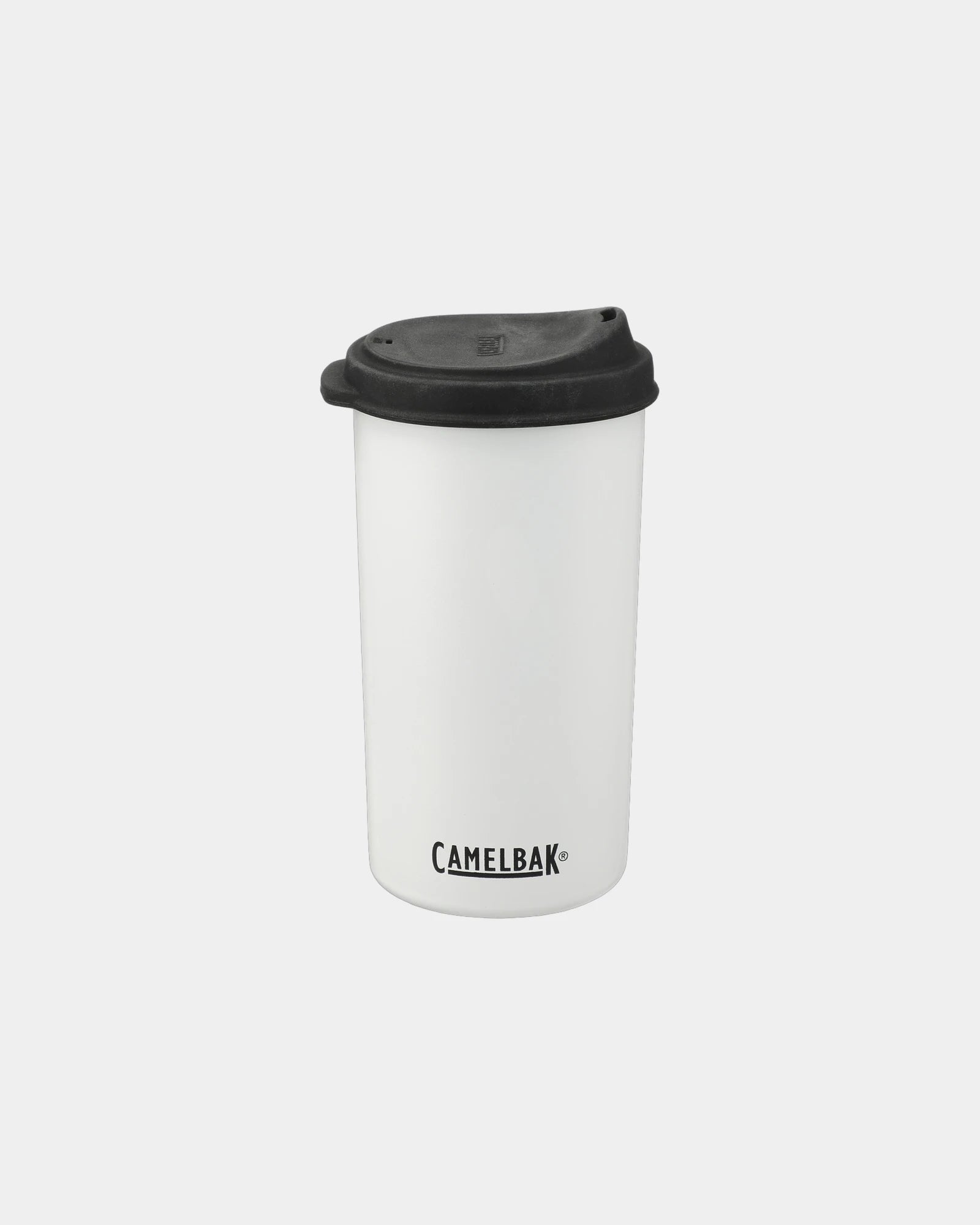 Custom stainless steel CamelBak MultiBev 22 oz bottle - 1