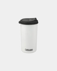 Custom stainless steel CamelBak MultiBev 22 oz bottle - 1