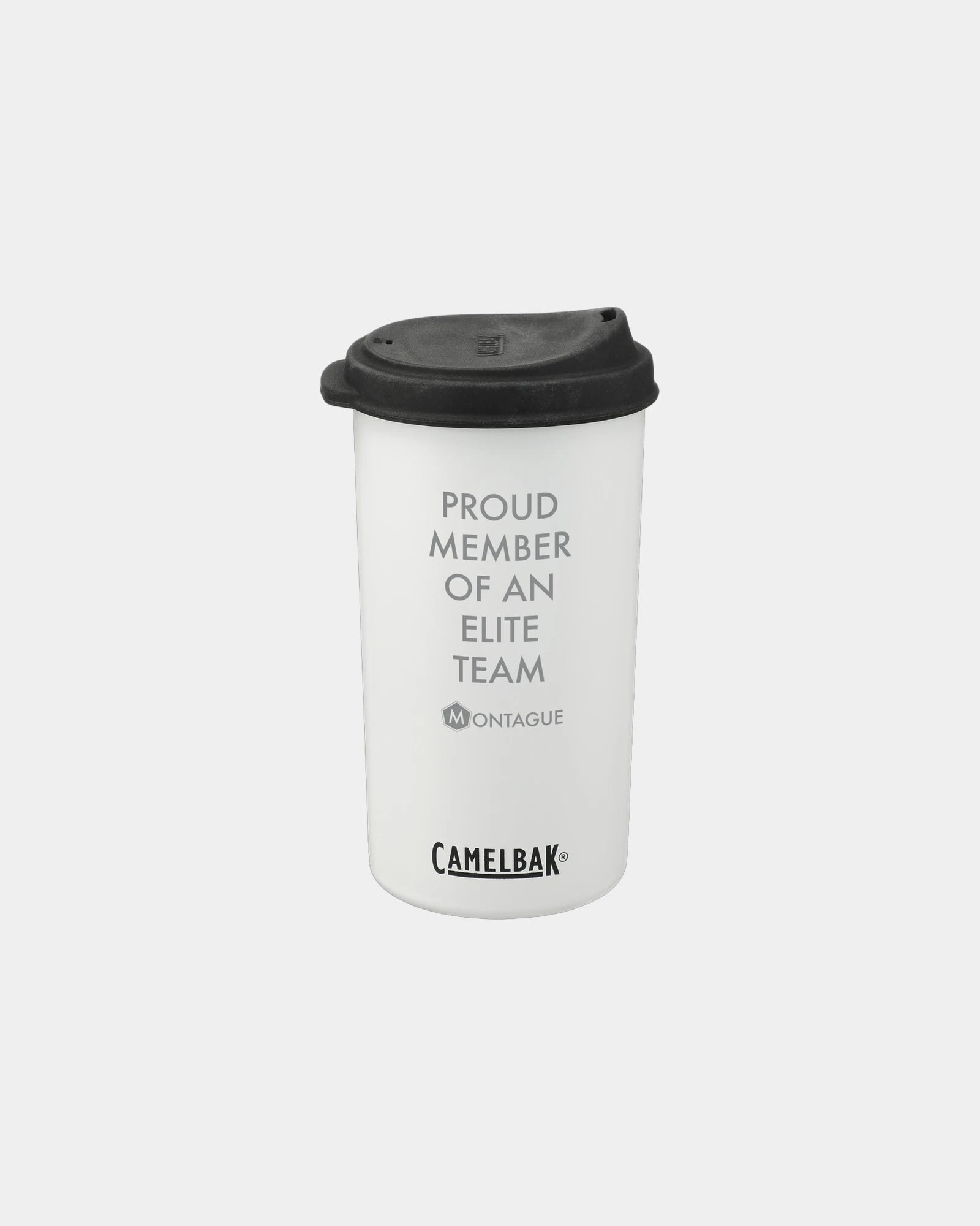 Custom stainless steel CamelBak MultiBev 22 oz bottle - 8