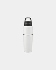 Custom stainless steel CamelBak MultiBev 22 oz bottle - 5