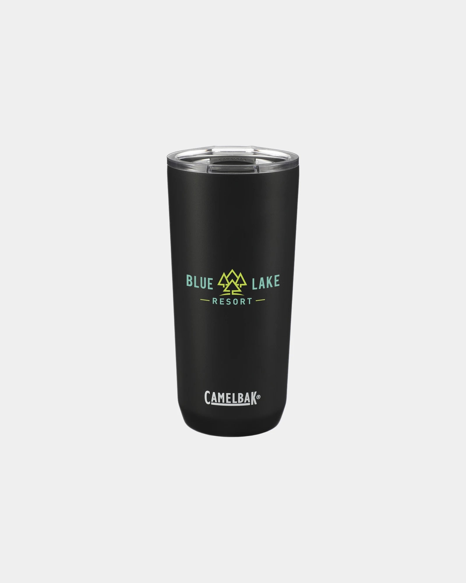 Custom stainless steel CamelBak 20 oz insulated tumbler - 2