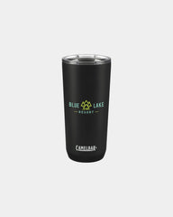 Custom stainless steel CamelBak 20 oz insulated tumbler - 2