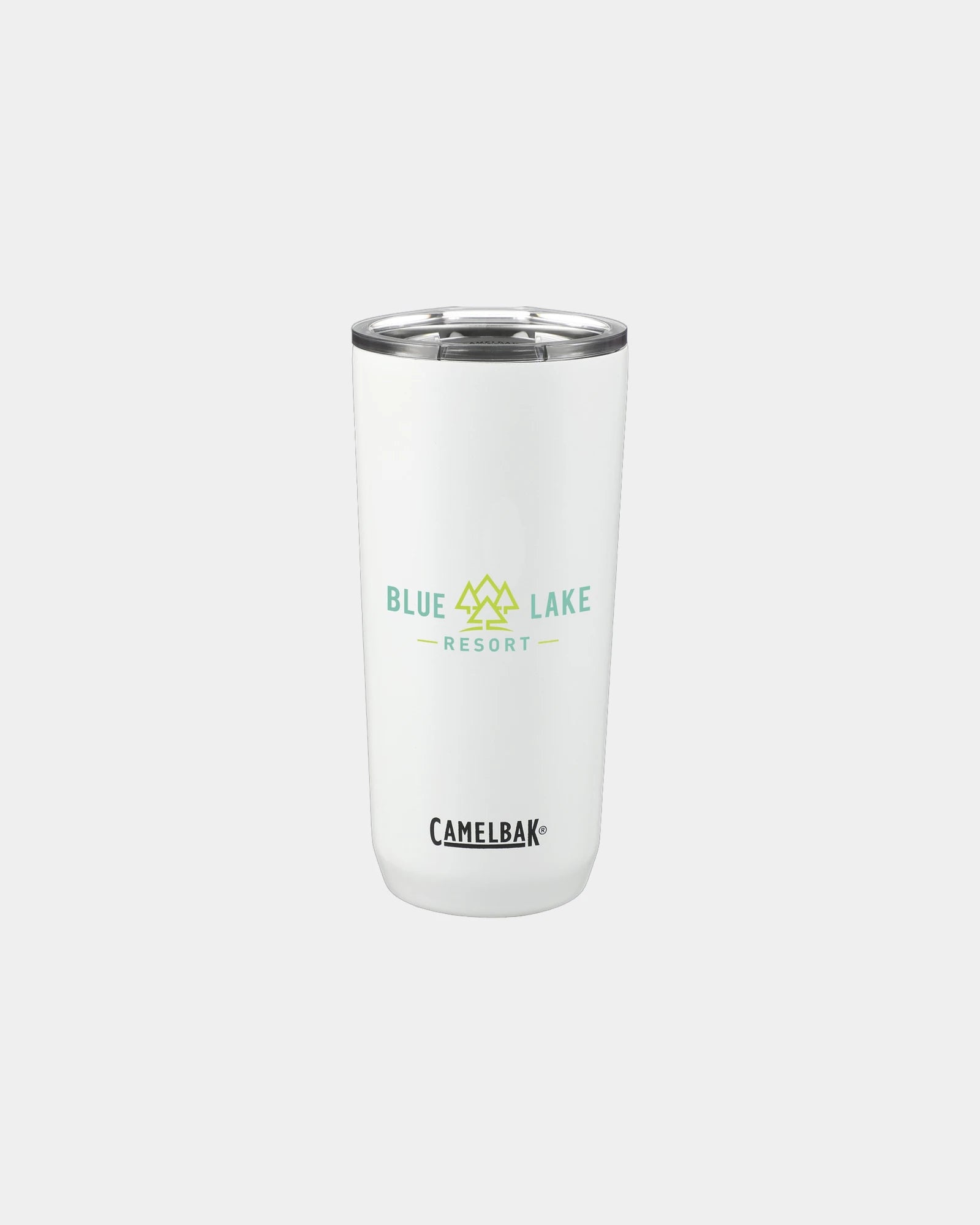 Custom stainless steel CamelBak 20 oz insulated tumbler - 12