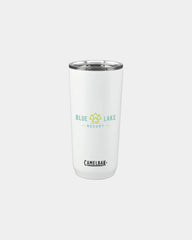 Custom stainless steel CamelBak 20 oz insulated tumbler - 12