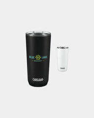 Custom stainless steel CamelBak 20 oz insulated tumbler - 3