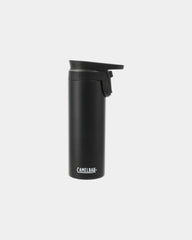 Custom insulated stainless steel bottle CamelBak Forge Flow - Black (Bk)