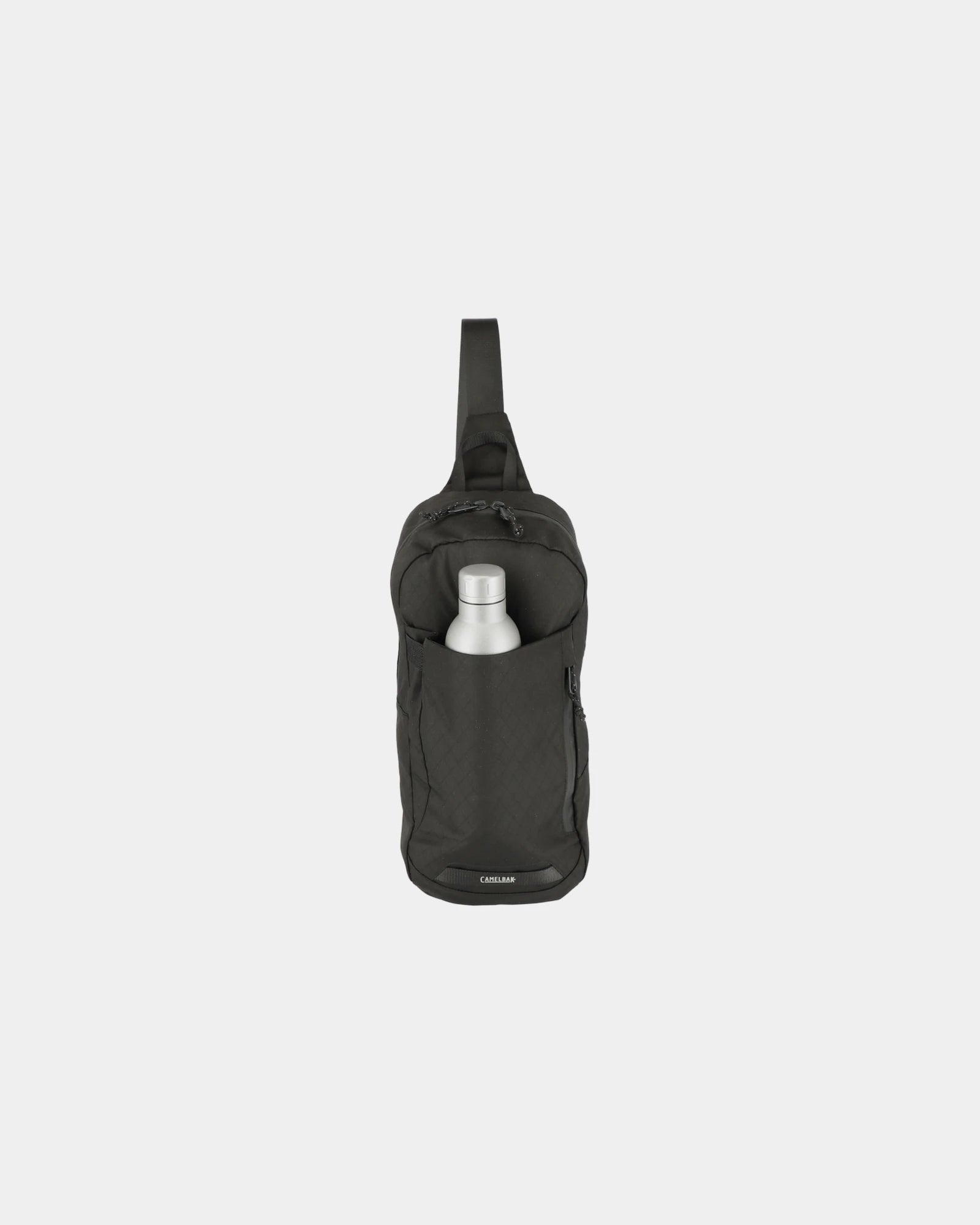 Custom recycled CamelBak Arete Light Sling Backpack - 2