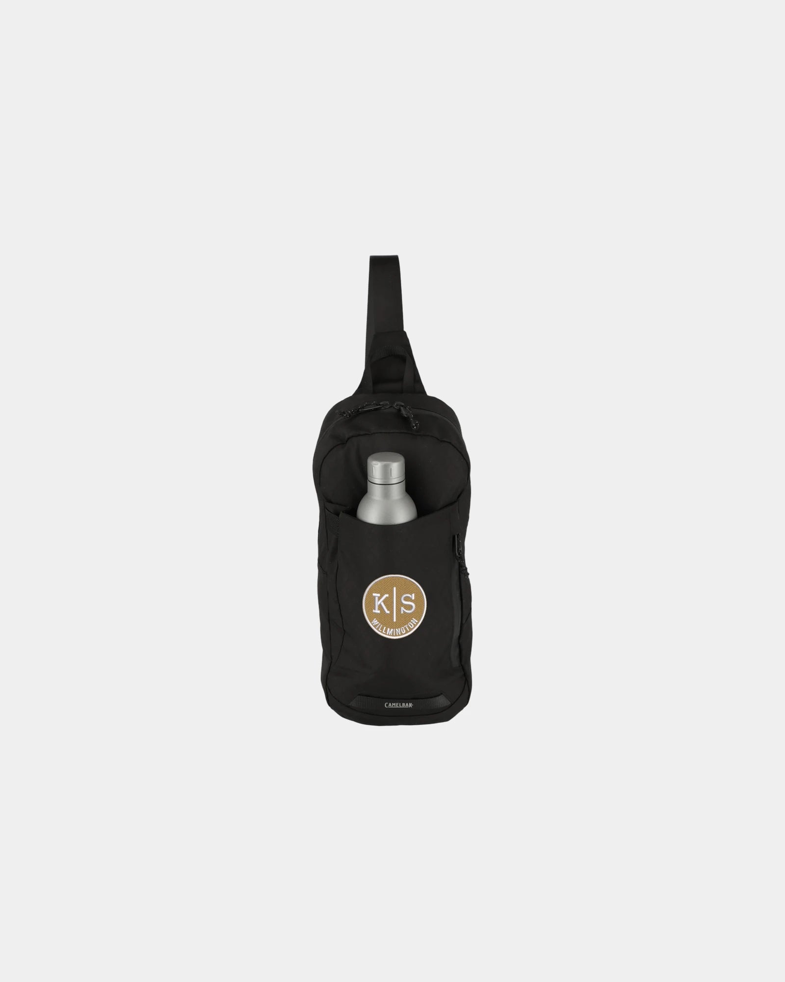 Custom recycled CamelBak Arete Light Sling Backpack - 7