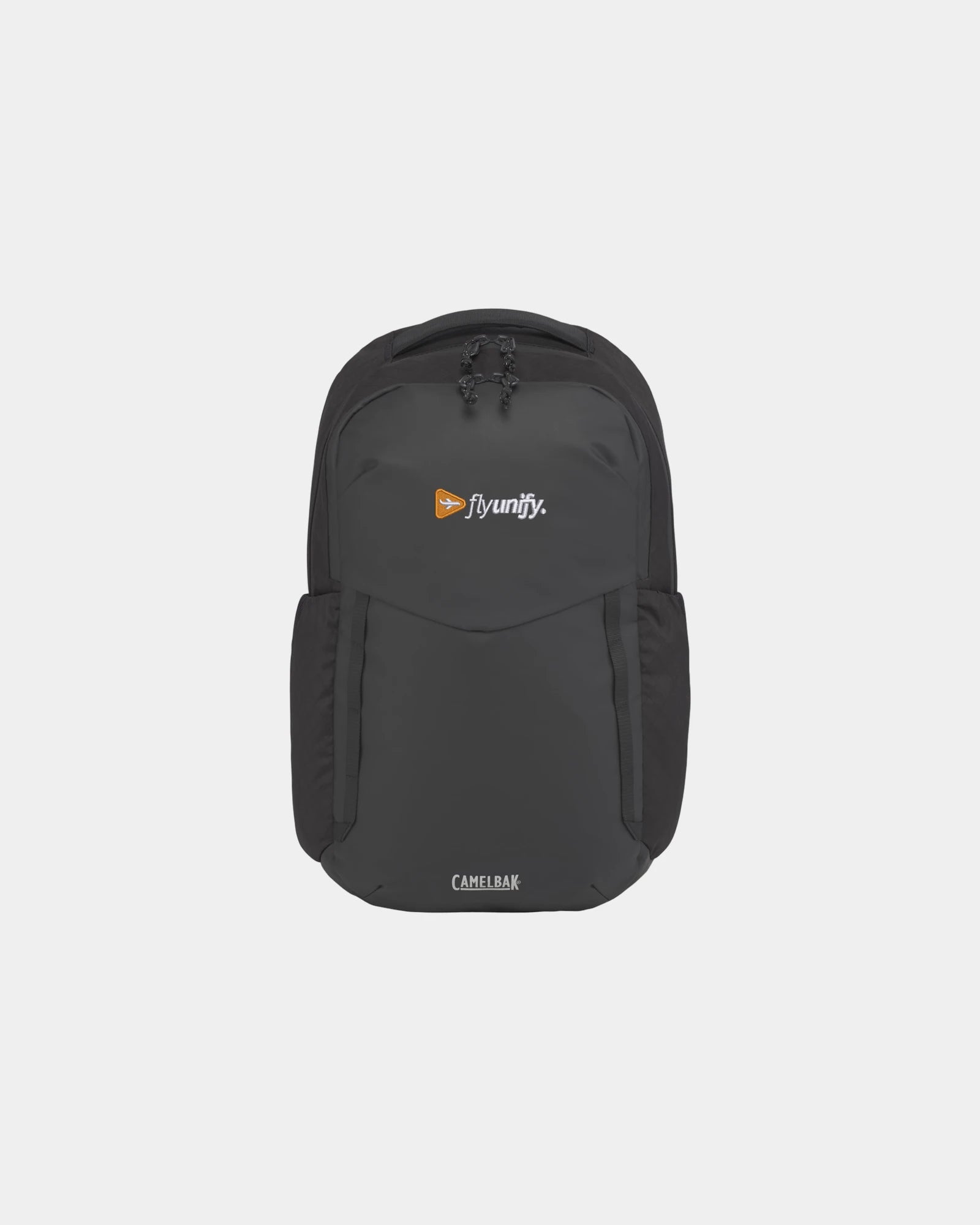Custom recycled polyester CamelBak DEN 15" Laptop Backpack - 5